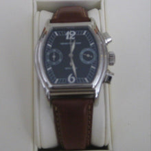 Girard-Perreguax &ndash; Richeville Mens Automatic Chronograph