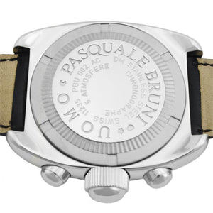 Pasquale Bruni - Uomo Chronograph Swiss Made Automatic