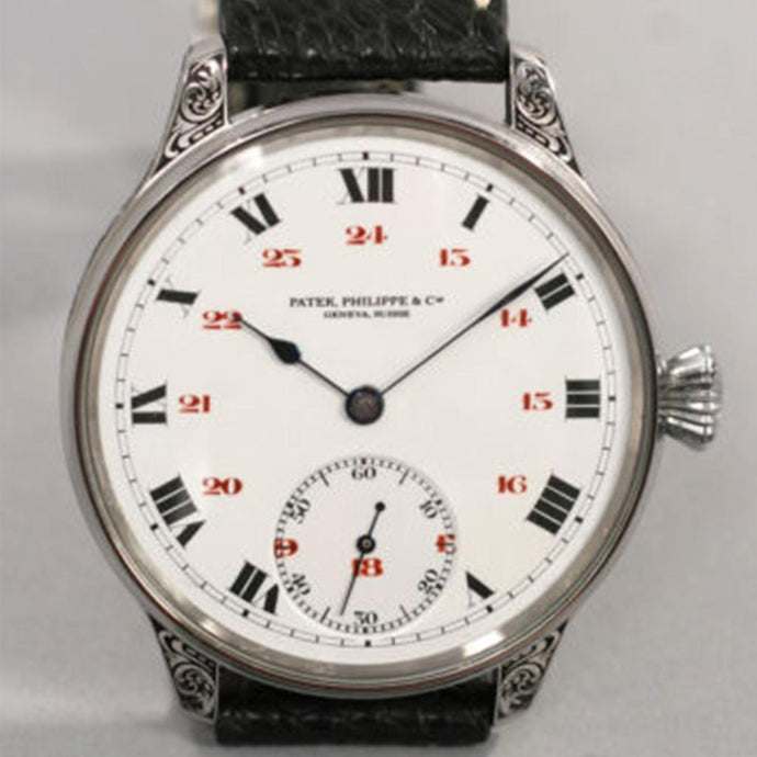 109 Old Antique IWC SCHAFFHUSEN Pocket Watch Movement cal. 52 Antique –  Exclusive Vintage Swiss Watches
