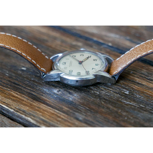 Universal Gen&egrave;ve - Vintage Stainless Steel Watch