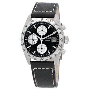 Eberhard & Co. Champion Men's Chronograph Automatic