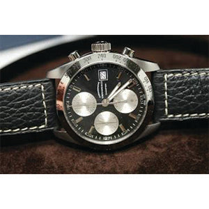 Eberhard & Co. Champion Men's Chronograph Automatic