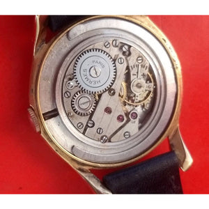 Herm&egrave;s - Vintage Manual Winding Watch