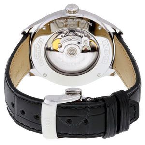 Baume & Mercier Clifton Automatic Silver Dial Men's Watch