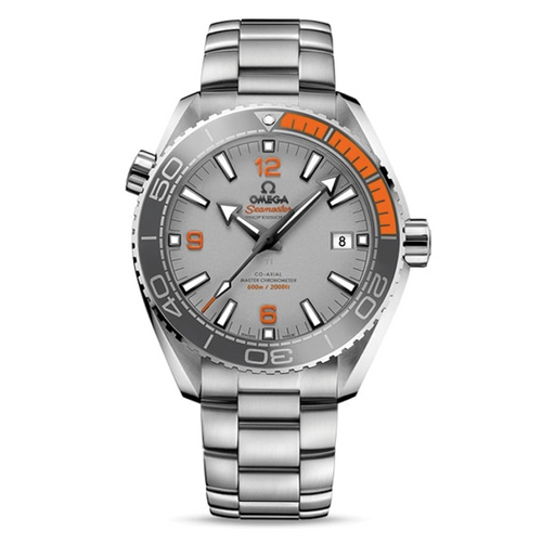 PLANET OCEAN 600M CO‑AXIAL MASTER CHRONOMETER