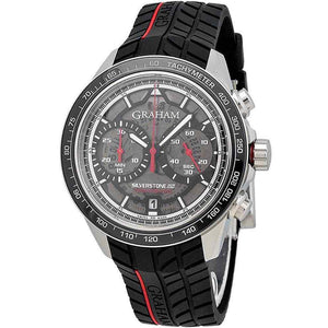 Graham - Silverstone RS SuperSprint Chronograph Automatic