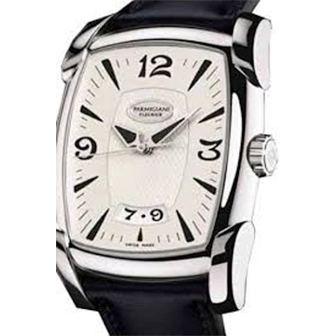 Parmigiani Fleurier - Automatic Kalpa Grande Stainless Steel