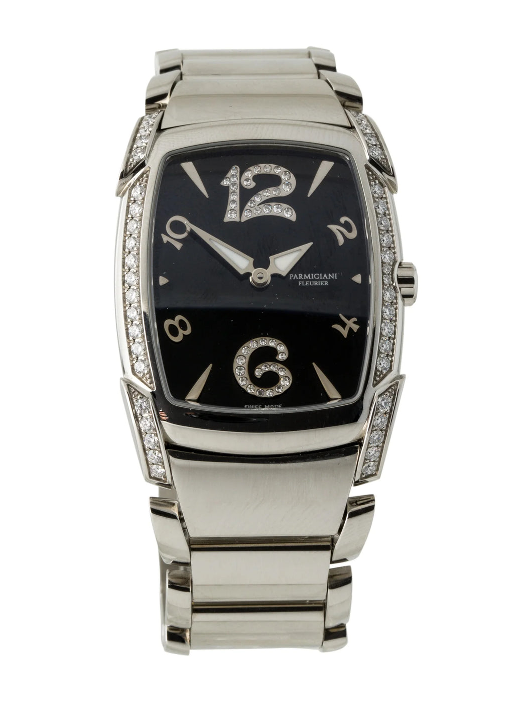 Parmigiani Fleurier - Kalpa Grande Diamond Automatic Watch