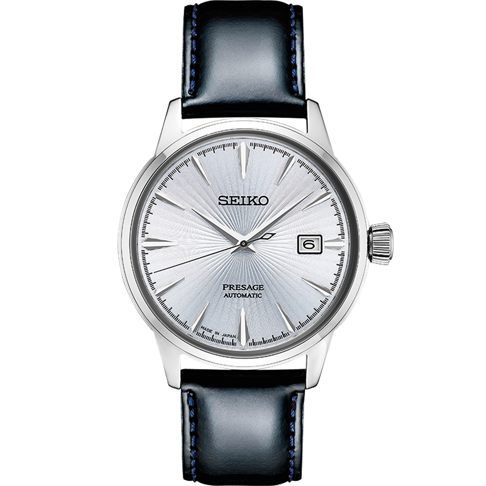 Seiko Presage Automatic (Model# SRPB43J1)