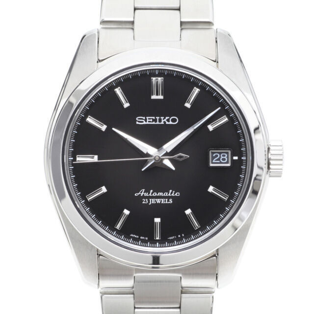 Seiko Spirit (Model SARB033)