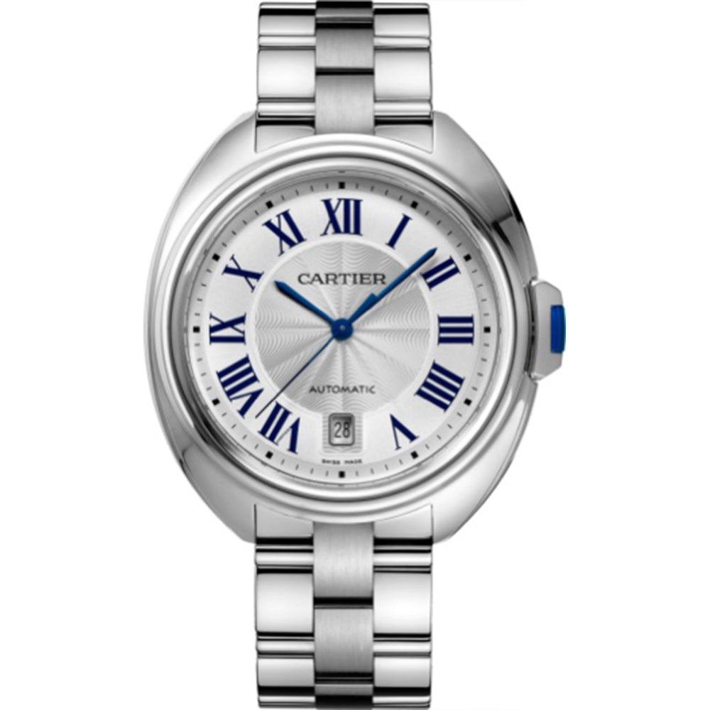 Cartier - Clé de Cartier Watch