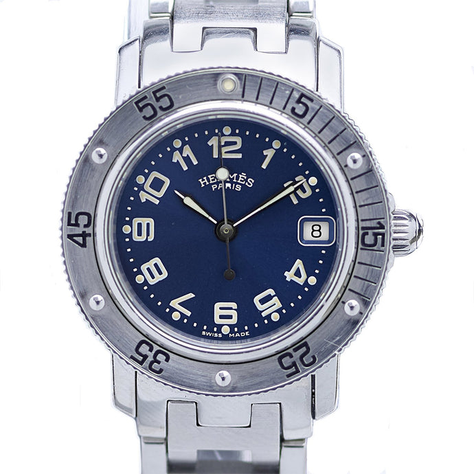 Hermès - Clipper Dive Watch