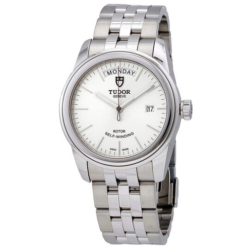 Tudor - Glamour Date-Day Unisex watch