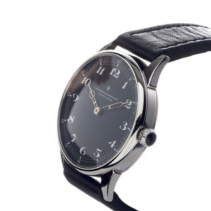 Vacheron Constantin - Extremely Rare Vintage Wristwatch