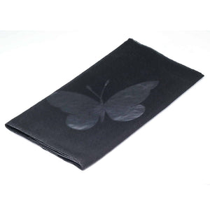 Chopard - Shiny Butterfly Noir Stole