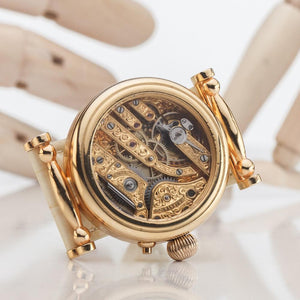 Patek Philippe - Circa 1920 Exquisite Ladies Watch