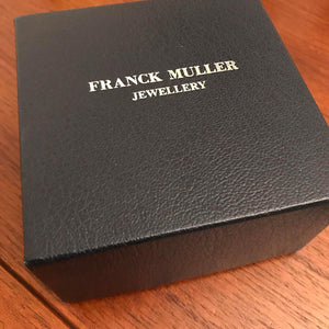 Franck Muller - Solid Gold Bracelet