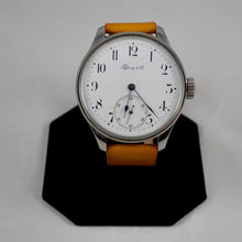Tiffany &amp; Co. - Vintage Movement Signed and Numbered