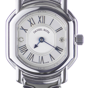 Daniel Roth - Ladies Diamond Marker Watch