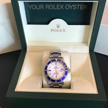 Rolex - Submariner