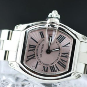 Cartier - Ladies Roadster