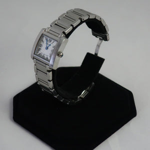 Cartier Française Tank 2384 Ladies Watch
