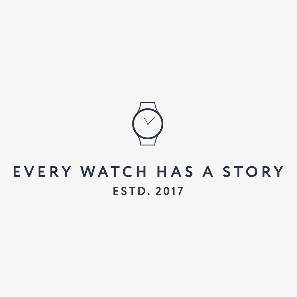 Louis Vuitton - Sirius 70 – Every Watch Has a Story