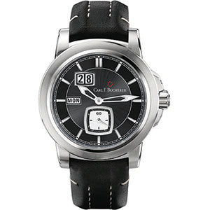 Bucherer hot sale men's watch