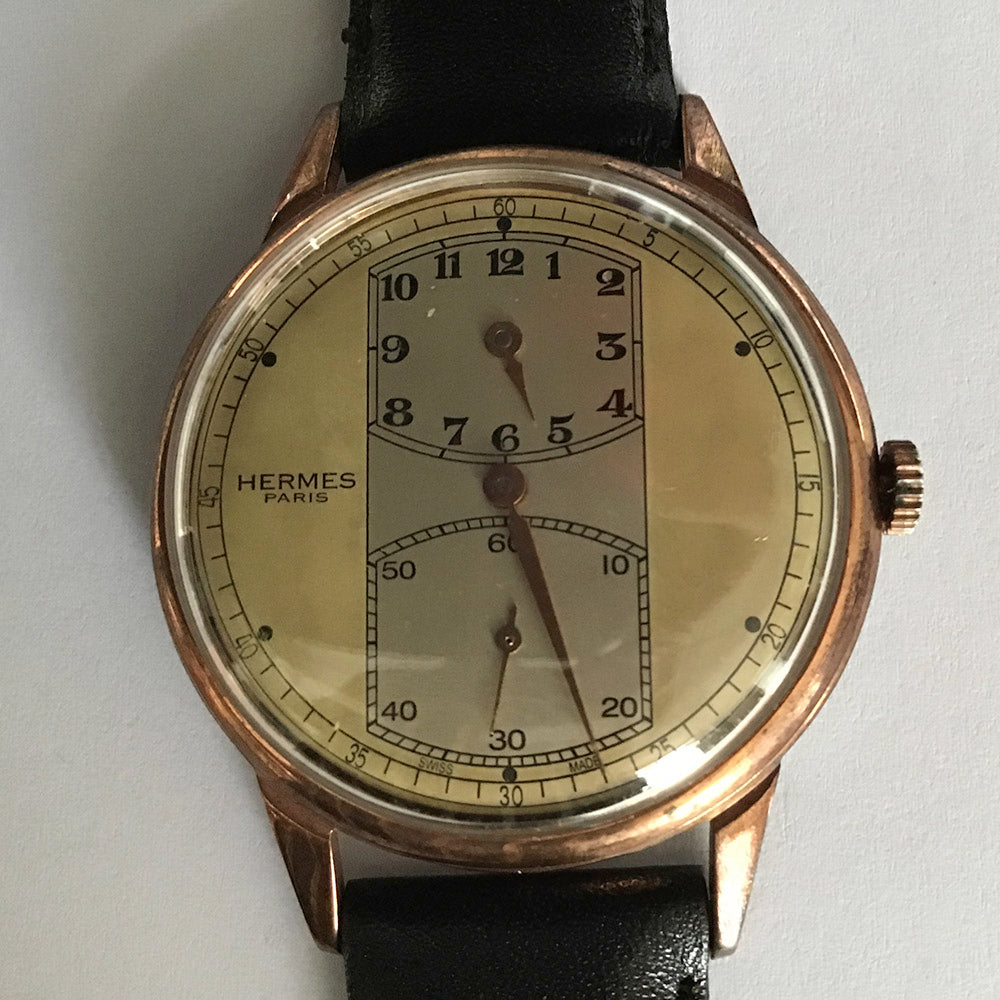 Vintage Manual Regulator 