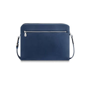 Louis Vuitton - Anton Messenger PM – Every Watch Has a Story