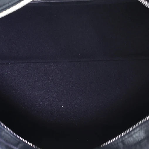 Louis Vuitton - PDB Slim Taiga Briefcase Ardoise