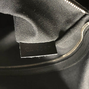 LOUIS VUITTON] Louis Vuitton Saratov PM M30892 Taiga Ardoise Black VI –  KYOTO NISHIKINO
