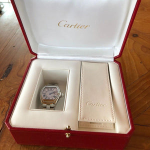 Cartier - Ladies Roadster