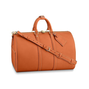 Louis Vuitton Bandouliere Nomade Keepall 50