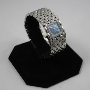 Cartier - Ladies Ruban Panthere Diamond Dial Limited Edition