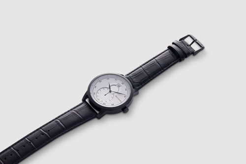 Bolvaint Mallory Blanc in Onyx Black