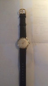 Vintage Girard Perregaux Men's Watch