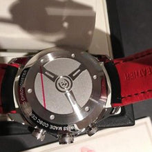 Christopher Ward - Certified C7 Rapide Chronometer Limited Edition