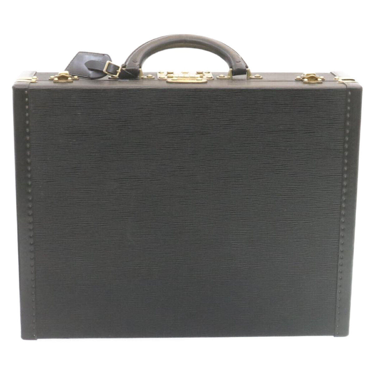 Louis Vuitton 1930's Presidential Briefcase - Brown Briefcases, Bags -  LOU694183
