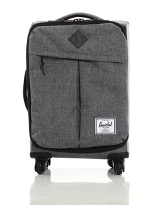 Herschel - Highland Melange Grey Carry-On Luggage