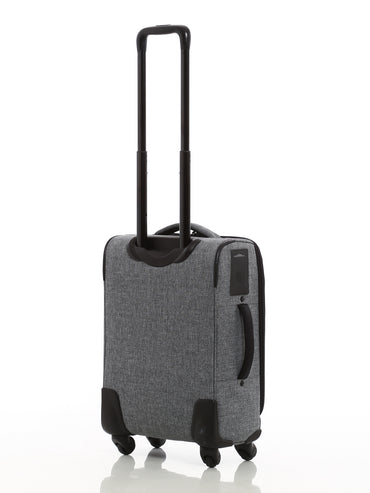 Herschel - Highland Melange Grey Carry-On Luggage – Every Watch