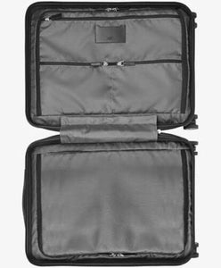 Montblanc MY4810 Cabin Trolley - Silver