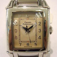Girard-Perregaux - Vintage Swiss Made Ladies 24mm Watch