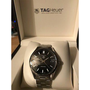 TAG Heuer - Carrera