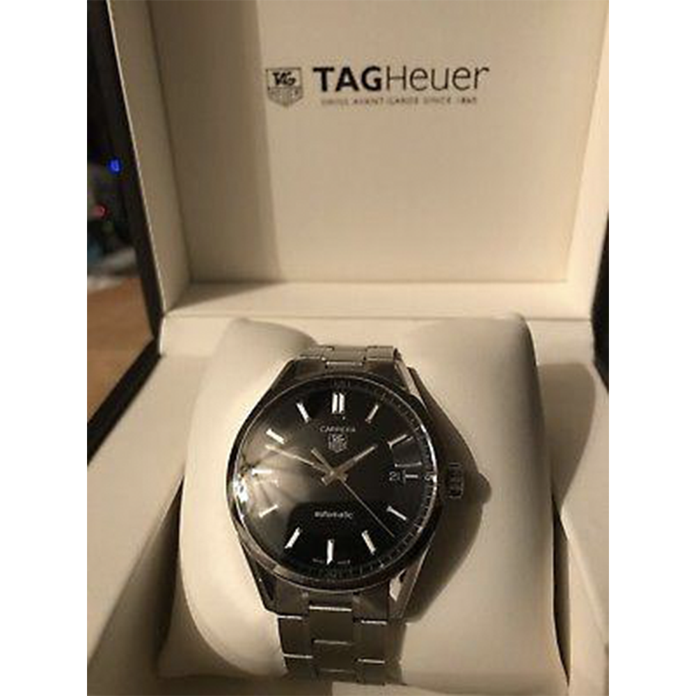 TAG Heuer - Carrera