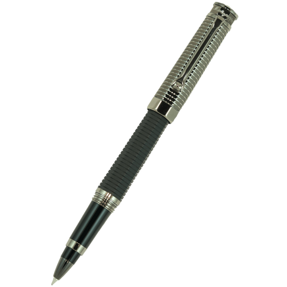 Montegrappa - Nero Uno Duetto Rollerball Pen