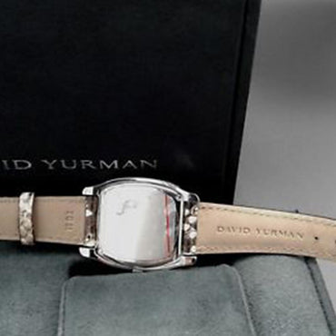 David Yurman - Thoroughbred with Snake Skin Print – Every  display picture 1