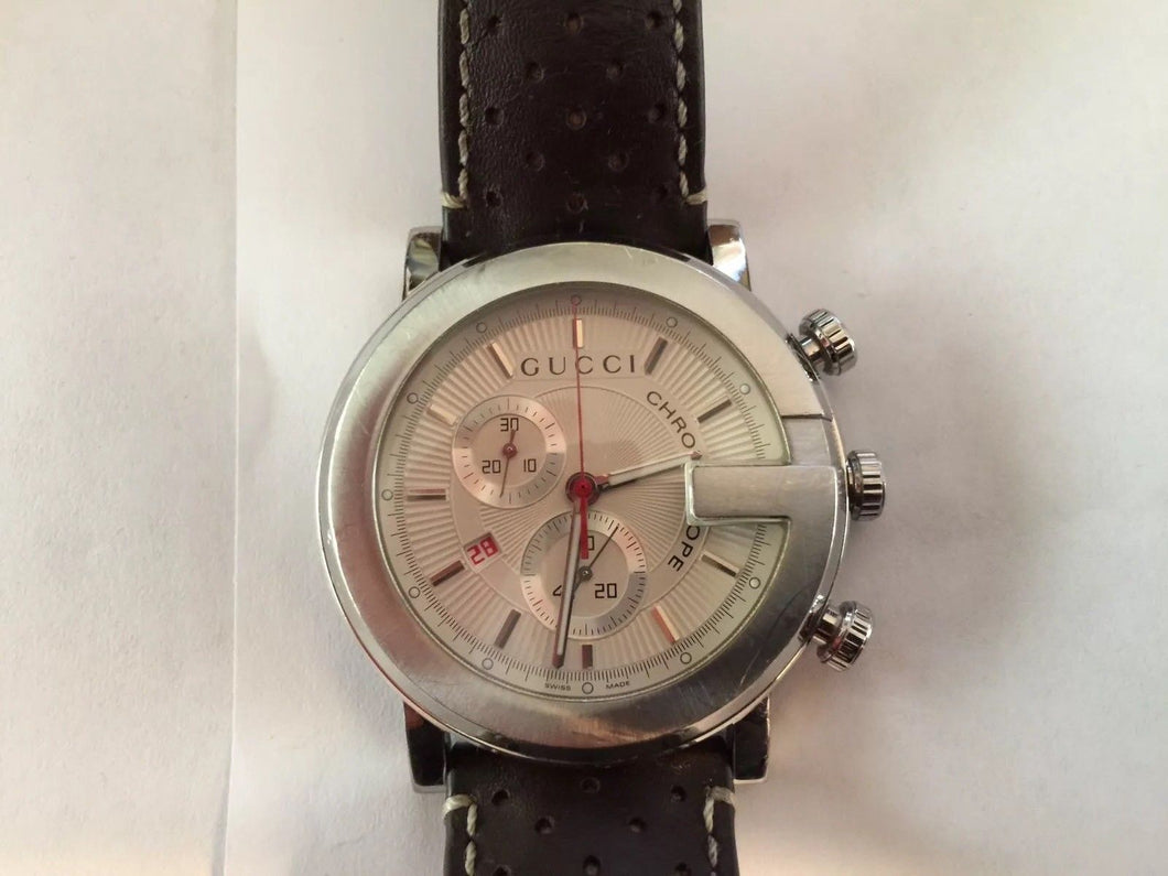 Gucci - Gucci G Chrono Men's Watch