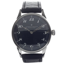 Vacheron Constantin - Extremely Rare Vintage Wristwatch