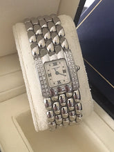 Chaumet - Khesis Factory Diamond Ladies Watch